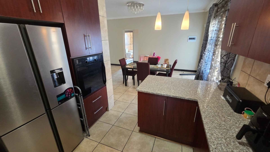 3 Bedroom Property for Sale in Shellyvale Free State